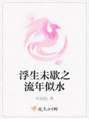浮生未歇表达什么意思