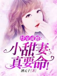 恃宠成骄小甜妻真要命