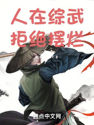 人在综武拒绝摆烂TXT