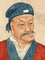 朱元璋击败元朝