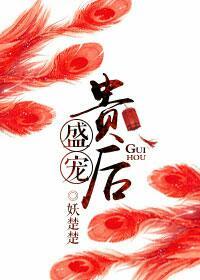 盛宠阅读