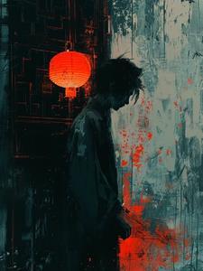 茅山术开阴阳眼法