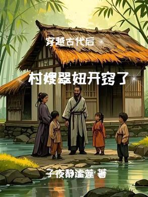 穿越古代女医