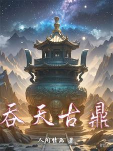 吞天神鼎 笔趣阁