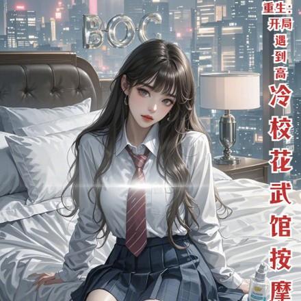 重生开局遇到高冷校花武馆按摩短剧免费观看