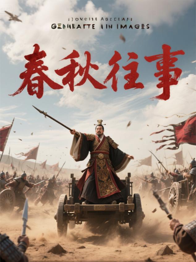 春秋史是什么意思