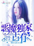 恶魔的独家甜妻漫画