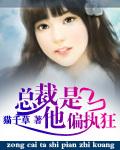 总裁他是偏执狂主角名字