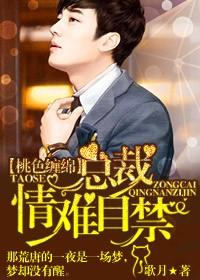 总裁情难自禁章节列表