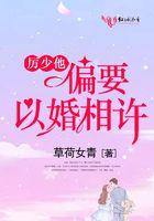 厉少却个婚全文免费阅读