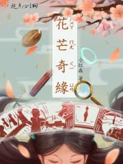 花谷奇缘的介绍